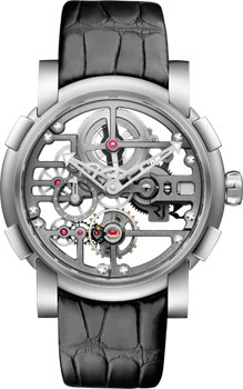 Часы Romain Jerome SKYLAB RJ.M.AU.023.01